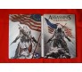 фигурка Connor Assassins Creed III Freedom Edition полное PC